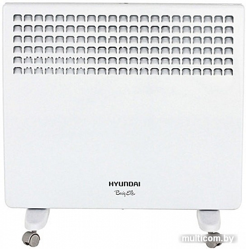 Конвектор Hyundai H-HV4-10-UI604