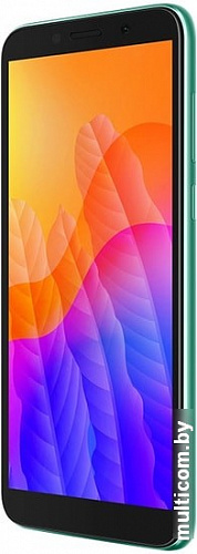 Смартфон Huawei Y5p DRA-LX9 2GB/32GB (мятный зеленый)