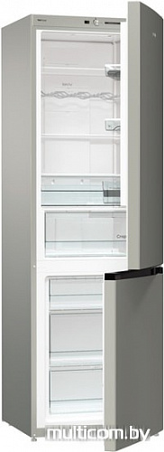 Холодильник Gorenje NRK6191GHX4