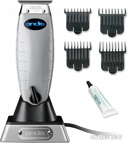 Машинка для стрижки Andis Cordless T-Outliner Li Trimmer 74005