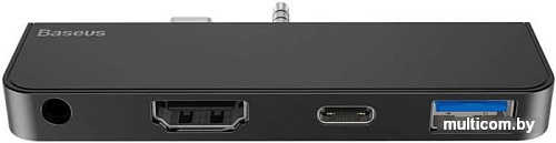 USB-хаб Baseus CAHUB-FG01