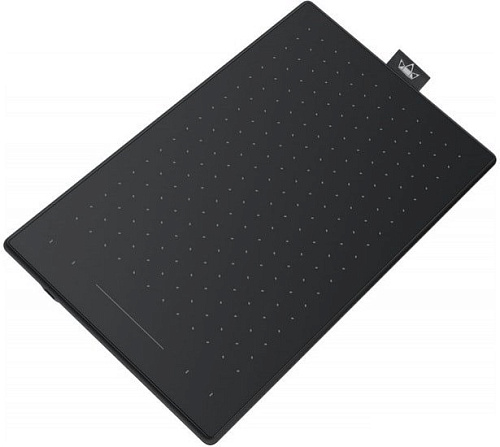 Графический планшет Huion Inspiroy RTM-500 (черный)