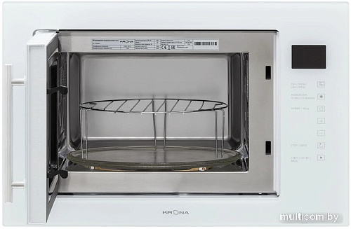 Микроволновая печь Krona Riflesso 60 WH V2