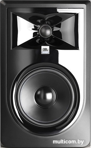 Студийный монитор JBL 306P MkII