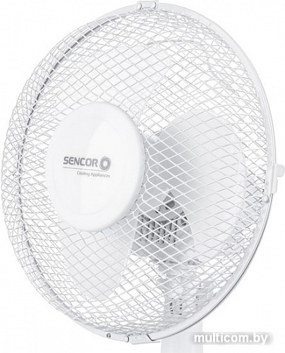 Вентилятор Sencor SFE 2327WH
