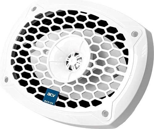 Коаксиальная АС ACV M69W