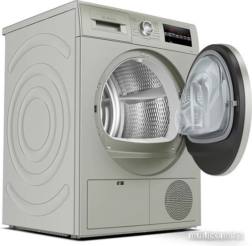 Сушильная машина Bosch Serie 6 WTG8641XME
