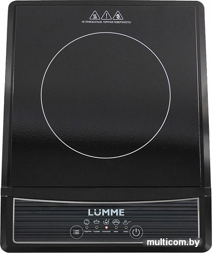Настольная плита Lumme LU-3630
