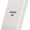 Внешний накопитель A-Data SC685 250GB ASC685-250GU32G2-CWH (белый)