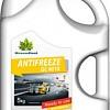 Охлаждающая жидкость GreenCool GC4010 5кг