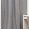 Штора Этель 10339925 1.3x3 м (серый, 1 шт)