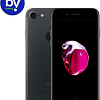 Смартфон Apple iPhone 7 128GB Восстановленный by Breezy, грейд C (черный)