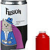 Краска Fusion Gatto di Ceylon аэрозоль 520мл (кот мороз)