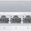 Неуправляемый коммутатор TP-Link TL-SF1005D