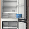Холодильник Indesit ITR 5180 E