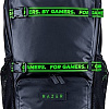 Городской рюкзак Razer Scout Backpack 15.6 Black RC81-03850101-0500