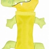 Игрушка для собак Duvo Plus Bite me Крокодил Коби 11517/DV