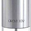 Электроперечница Circle Joy CJ-EG01 (серебристый)
