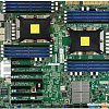 Материнская плата Supermicro MBD-X11DPH-T-B