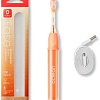 Электрическая зубная щетка Oclean Ease N1800 (оранжевый)