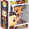 Фигурка Funko POP! Marvel. Shang-Chi - Shang-Chi (alt pose) 52875