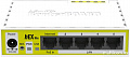Маршрутизатор Mikrotik Hex Lite (RB750r2)