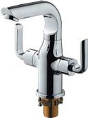 Смеситель Gappo Lagonba G1013