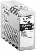 Картридж Epson C13T850800