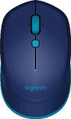 Мышь Logitech Bluetooth Mouse M535 Blue [910-004531]