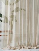 Тюль Pasionaria Гоа 300x290 (бежевый)