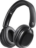 Наушники Defender FreeMotion B640 (черный)