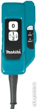 Пылесос Makita DVC265ZXU