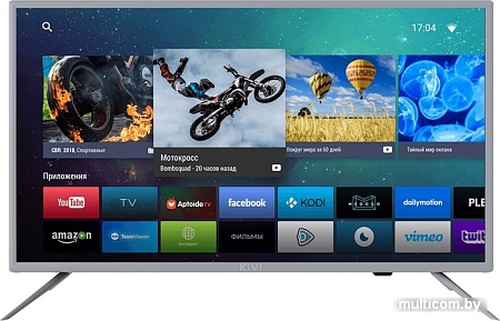 Телевизор KIVI 24H600GR