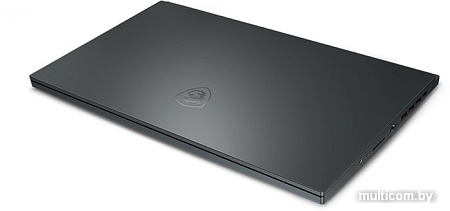 Ноутбук MSI Creator 15 A10UET-430RU