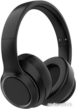 Наушники Hiper Silence ANC HX4 (черный)