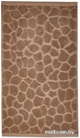 Полотенце Sofi De MarkO Mari 30х50 Пол-МА-30х50бж (бежевый)