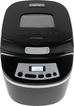 Хлебопечка Hyundai HYBM-P0613