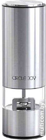 Электроперечница Circle Joy CJ-EG01 (серебристый)