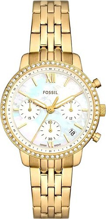 Fossil ES5358