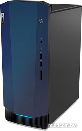 Компьютер Lenovo IdeaCentre Gaming5 14ACN6 90RW005VRI