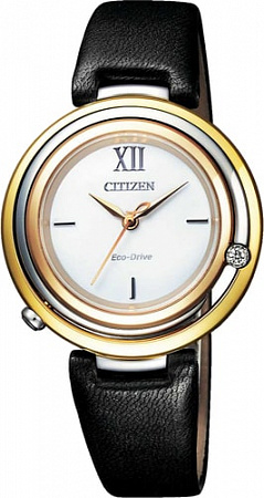 Наручные часы CITIZEN EM0656-15A