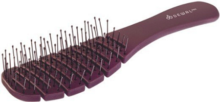 Щетка Dewal New Flexi 513896