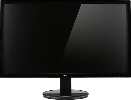 Монитор Acer K222HQL Dbd
