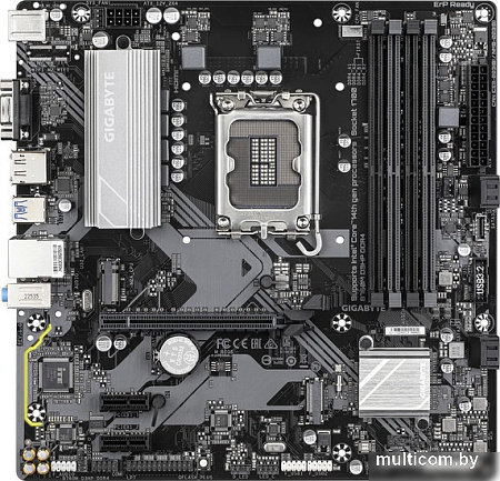 Материнская плата Gigabyte B760M D3HP DDR4