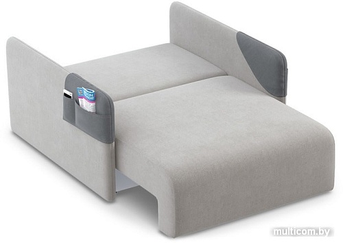 Кресло-кровать Moon Trade Барселона 118 002771 (серый)
