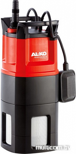 Насос AL-KO Dive 6300/4 [113037]