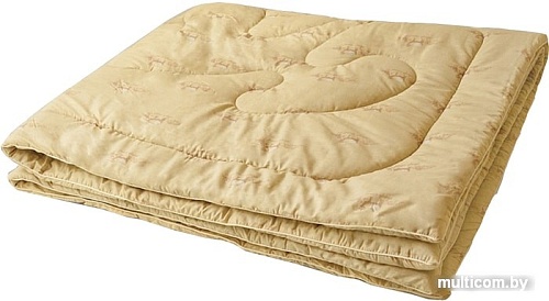 Одеяло Kariguz Руно БРн21-3-4.1 (140x205 см)