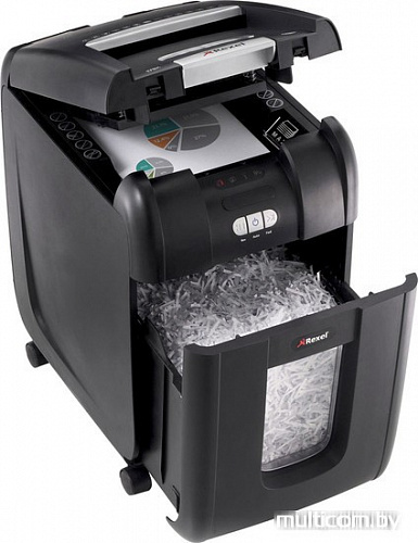 Шредер Rexel Auto+ 200X (2103175EU)
