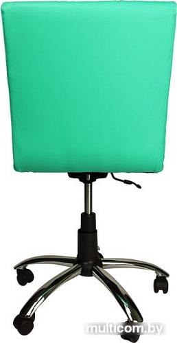 Кресло Everprof EP-703 (салатовый, резиновые ролики)