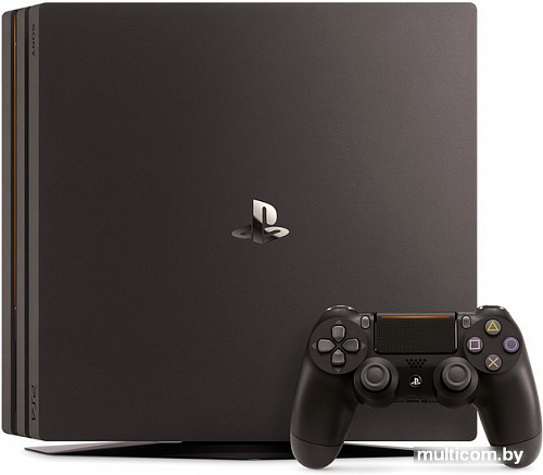 Игровая приставка Sony PlayStation 4 Pro 1TB Fortnite Neo Versa